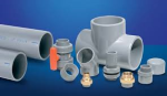 Industrial ABS Pipe & Fittings